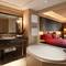 Отель The Leela Ambience Convention Hotel