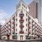 Отель The Yangtze Boutique Shanghai