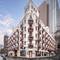 Отель The Yangtze Boutique Shanghai