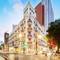 Отель The Yangtze Boutique Shanghai