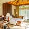 Отель Grand Metropark Resort Sanya Yalong Bay