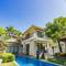 Отель Grand Metropark Resort Sanya Yalong Bay