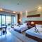 Отель Grand Metropark Resort Sanya Yalong Bay