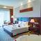 Отель Grand Metropark Resort Sanya Yalong Bay