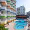 Отель Klas Hotel Dom