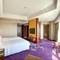 Отель Beijing Taishan Hotel