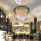 Отель Beijing Taishan Hotel