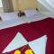 Отель Palolem Beach Resort