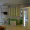 Отель Palolem Beach Resort