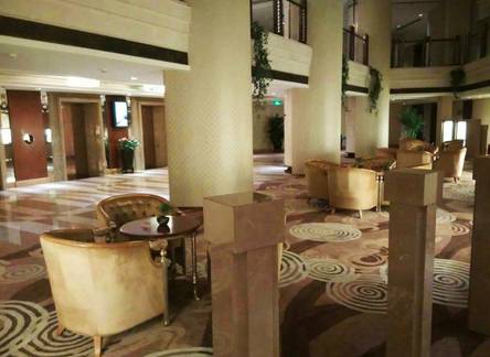 Отель Guidu Hotel, Beijing