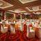 Отель Guidu Hotel, Beijing