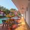 Отель Anjuna Beach Resort