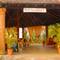 Отель Anjuna Beach Resort