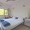 Отель Anjuna Beach Resort