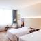 Отель Ritan Hotel Downtown Beijing