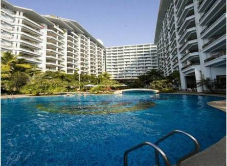 Отель Tianze Beach Resort