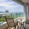 Отель Tianze Beach Resort