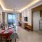 Отель Tianze Beach Resort