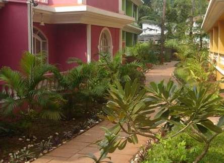 Отель Joia Do Mar Resort