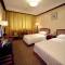 Отель Jade Garden Hotel