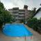 Отель Clarion Hotel Ocean Palms