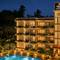 Отель Clarion Hotel Ocean Palms
