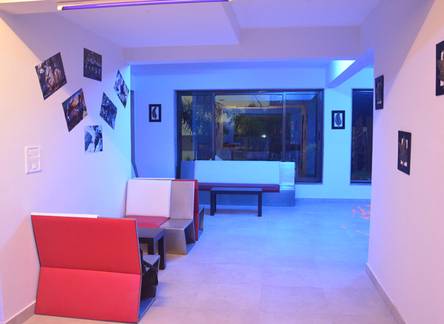 Отель Sunkissed Premium Goa by WSI
