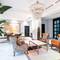 Отель Gracie Art Hotel