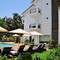 Отель Kyriad Prestige Calangute Goa