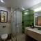 Отель Kyriad Prestige Calangute Goa