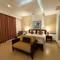 Отель Kyriad Prestige Calangute Goa
