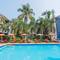 Отель Kyriad Prestige Calangute Goa