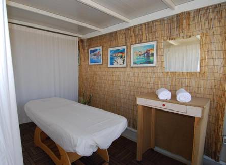 Отель Superior Mobile Homes in Camping Kastanija 