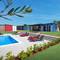 Отель Superior Mobile Homes in Camping Kastanija 