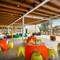 Отель Superior Mobile Homes in Camping Lanterna 