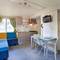 Отель Superior Mobile Homes in Camping Lanterna 