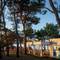 Отель Superior Mobile Homes in Camping Lanterna 