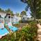 Отель Superior Mobile Homes in Camping Lanterna 