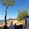 Отель Superior Mobile Homes in Camping Mareda 