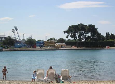 Отель Istrian Premium Village Holiday Homes