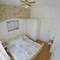 Отель Apartments and Rooms Franka Sutivan 