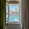 Отель Apartments and Rooms Franka Sutivan 