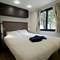 Отель Adriatic Kamp Mobile Homes Lanterna 