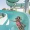 Отель Hotel Park Punat - All Inclusive 
