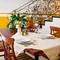 Отель Guest Accommodation Atrium Gulin 