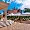 Отель Guest Accommodation Atrium Gulin 