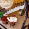 Отель Guest Accommodation Atrium Gulin 