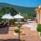 Отель Guest Accommodation Atrium Gulin 