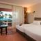 Отель Porto Sokhna Beach Resort & Spa 