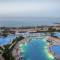 Отель Porto Sokhna Beach Resort & Spa 